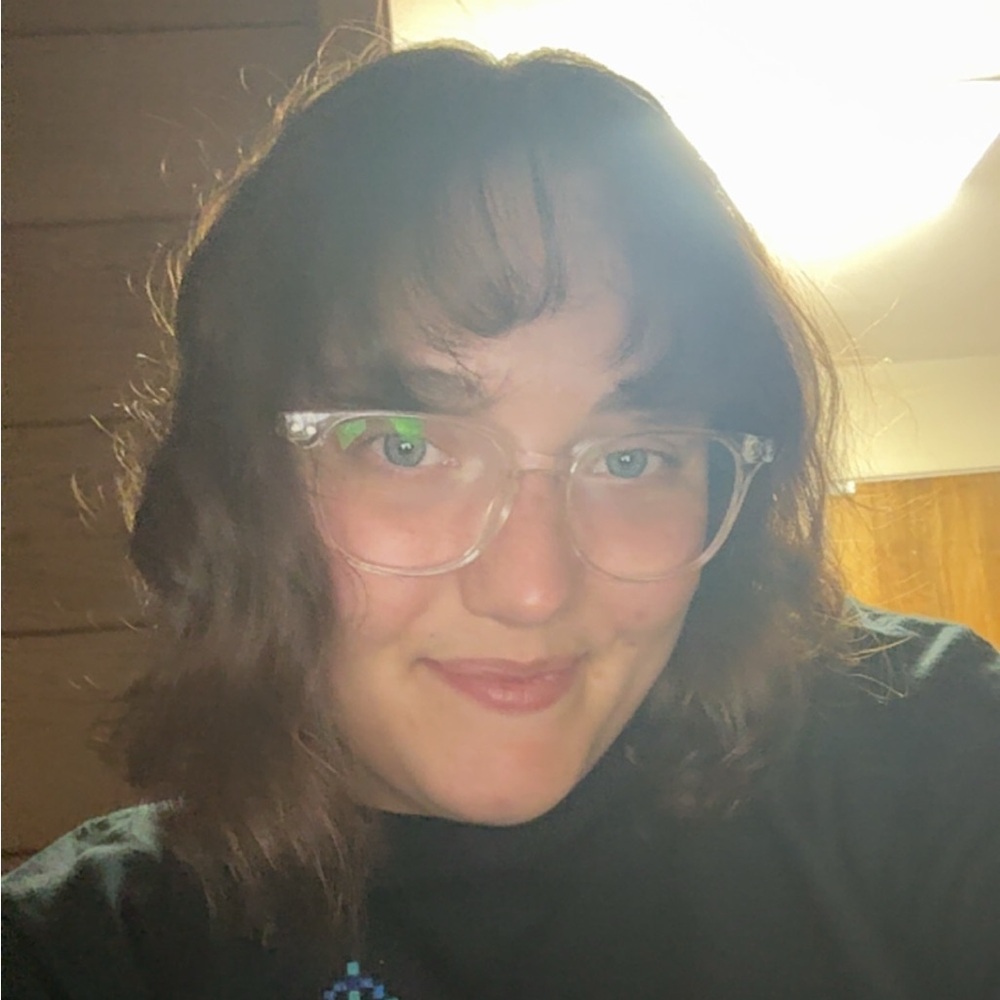 Meet your Posher, Brylee